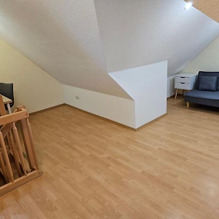 Service Appartement Weigl Nittenau Ngoại thất bức ảnh