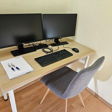 Service Appartement Weigl Nittenau Ngoại thất bức ảnh
