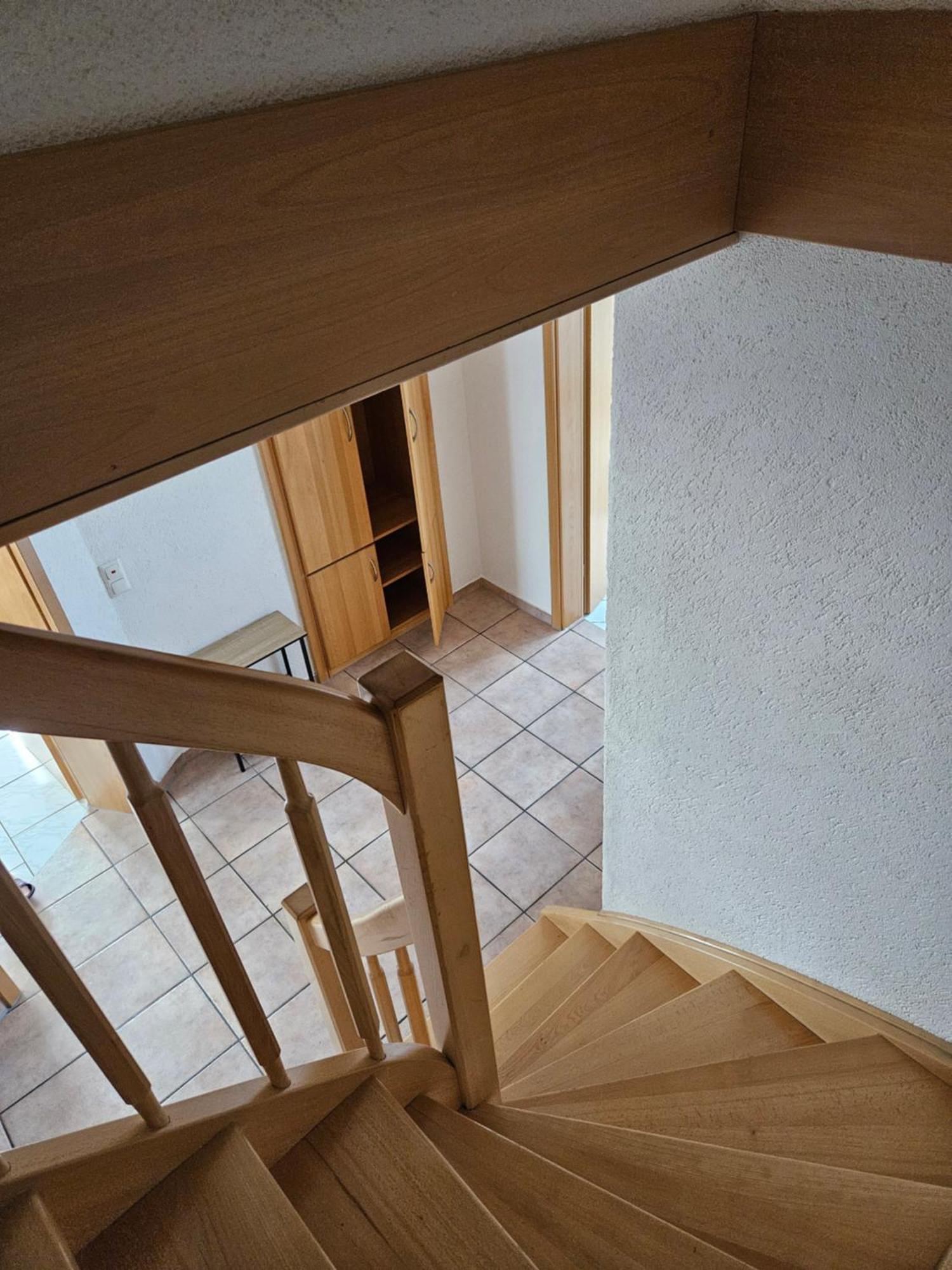 Service Appartement Weigl Nittenau Ngoại thất bức ảnh