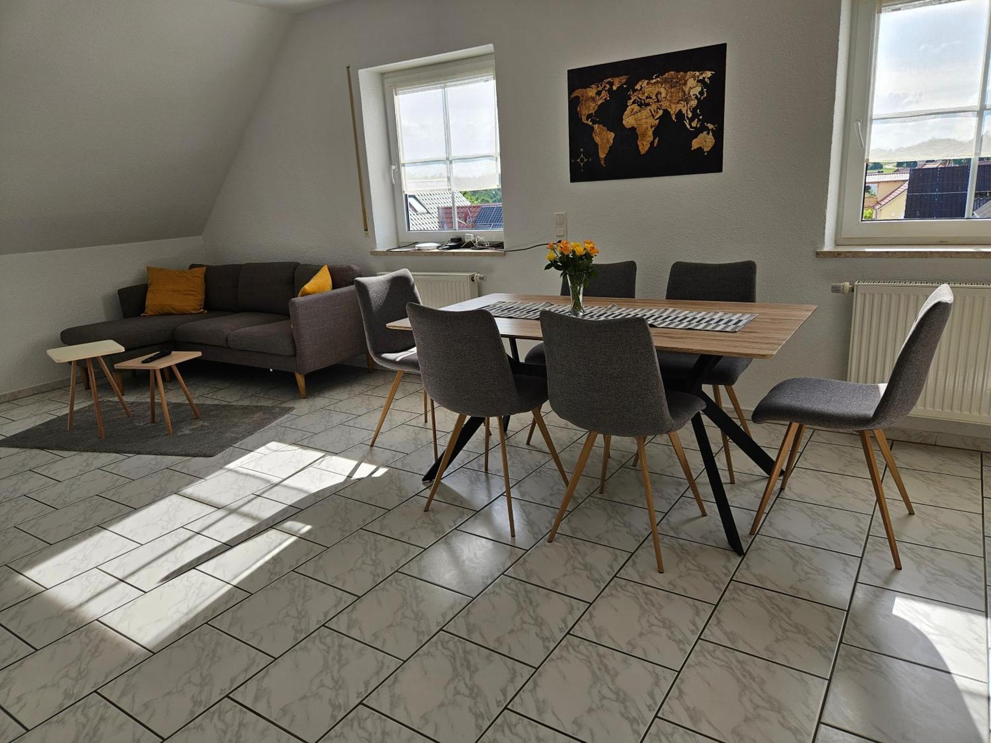 Service Appartement Weigl Nittenau Ngoại thất bức ảnh