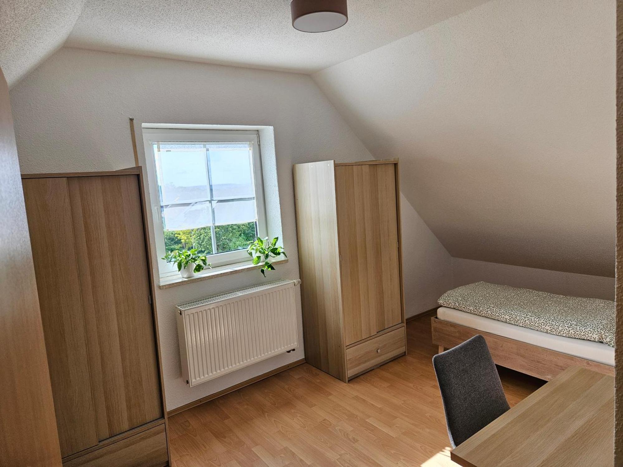 Service Appartement Weigl Nittenau Ngoại thất bức ảnh