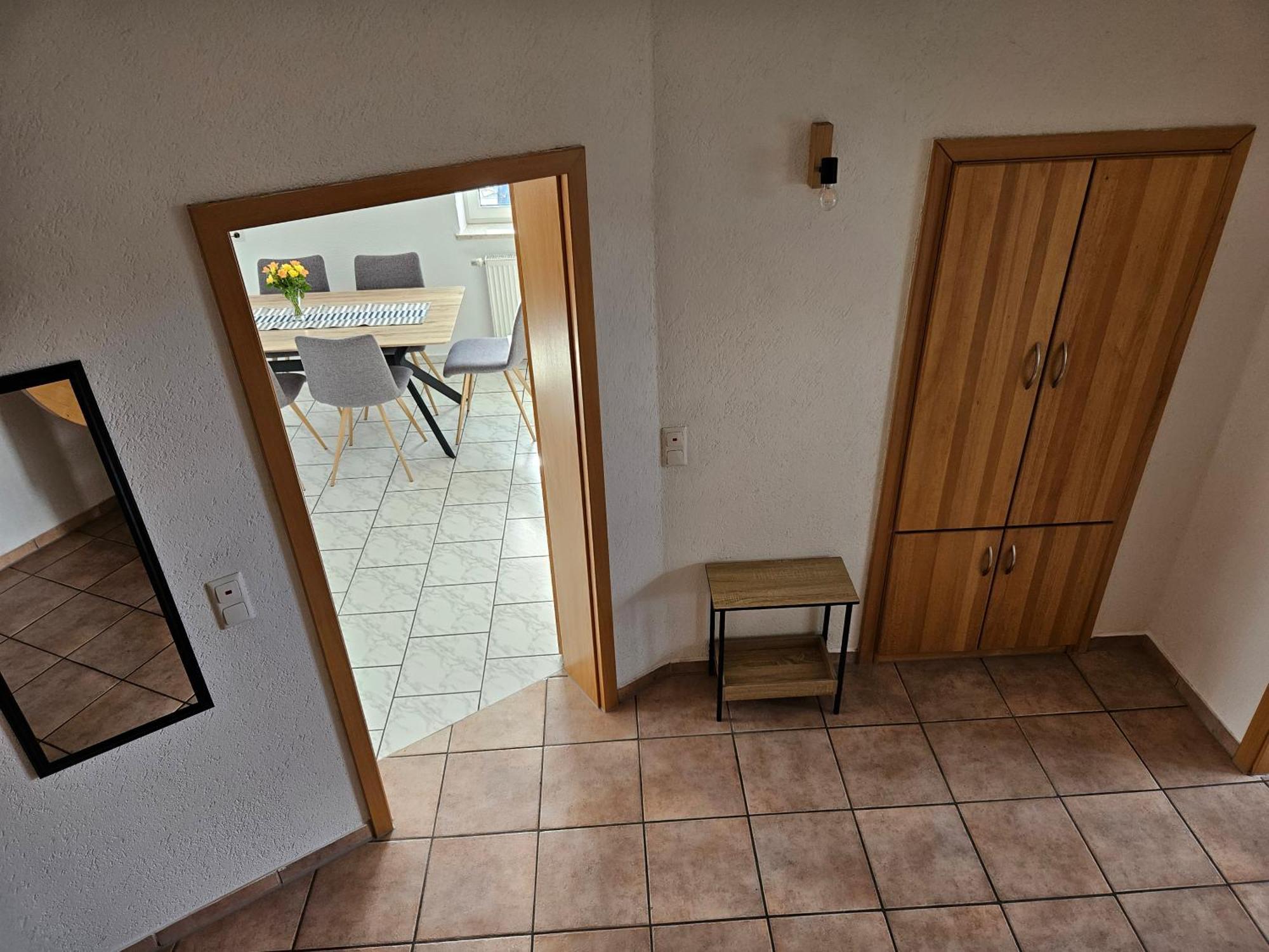Service Appartement Weigl Nittenau Ngoại thất bức ảnh