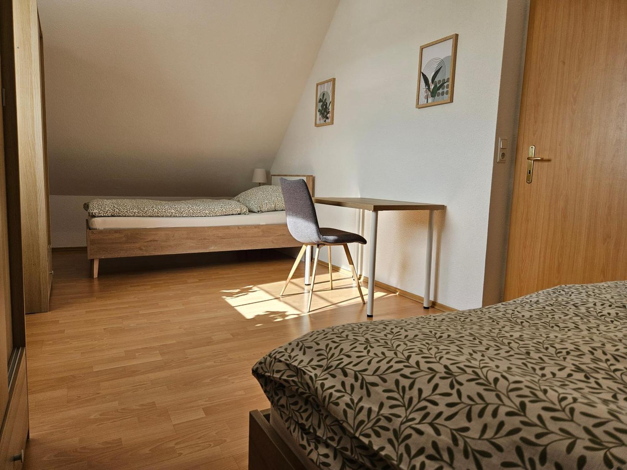 Service Appartement Weigl Nittenau Ngoại thất bức ảnh
