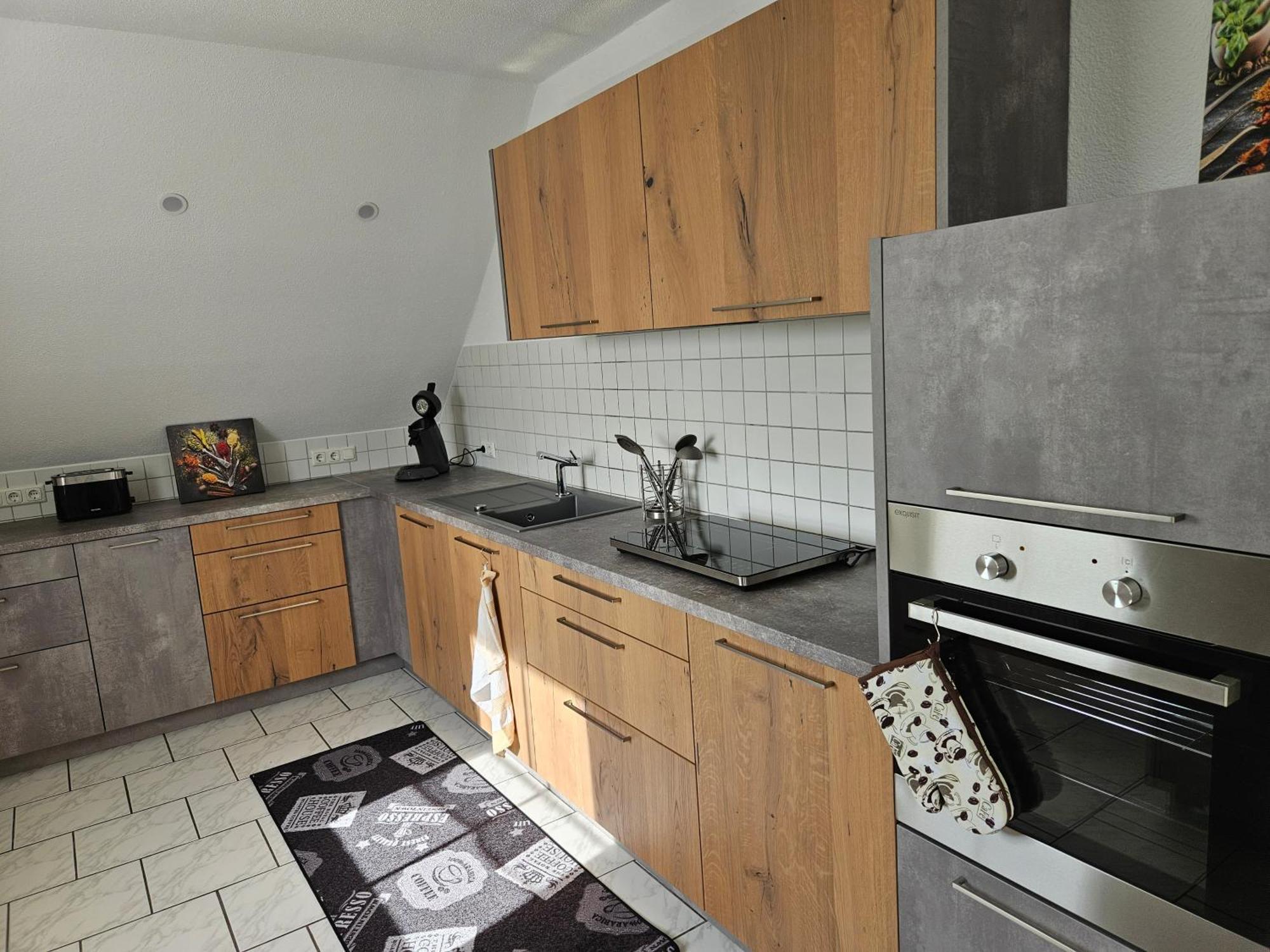 Service Appartement Weigl Nittenau Ngoại thất bức ảnh