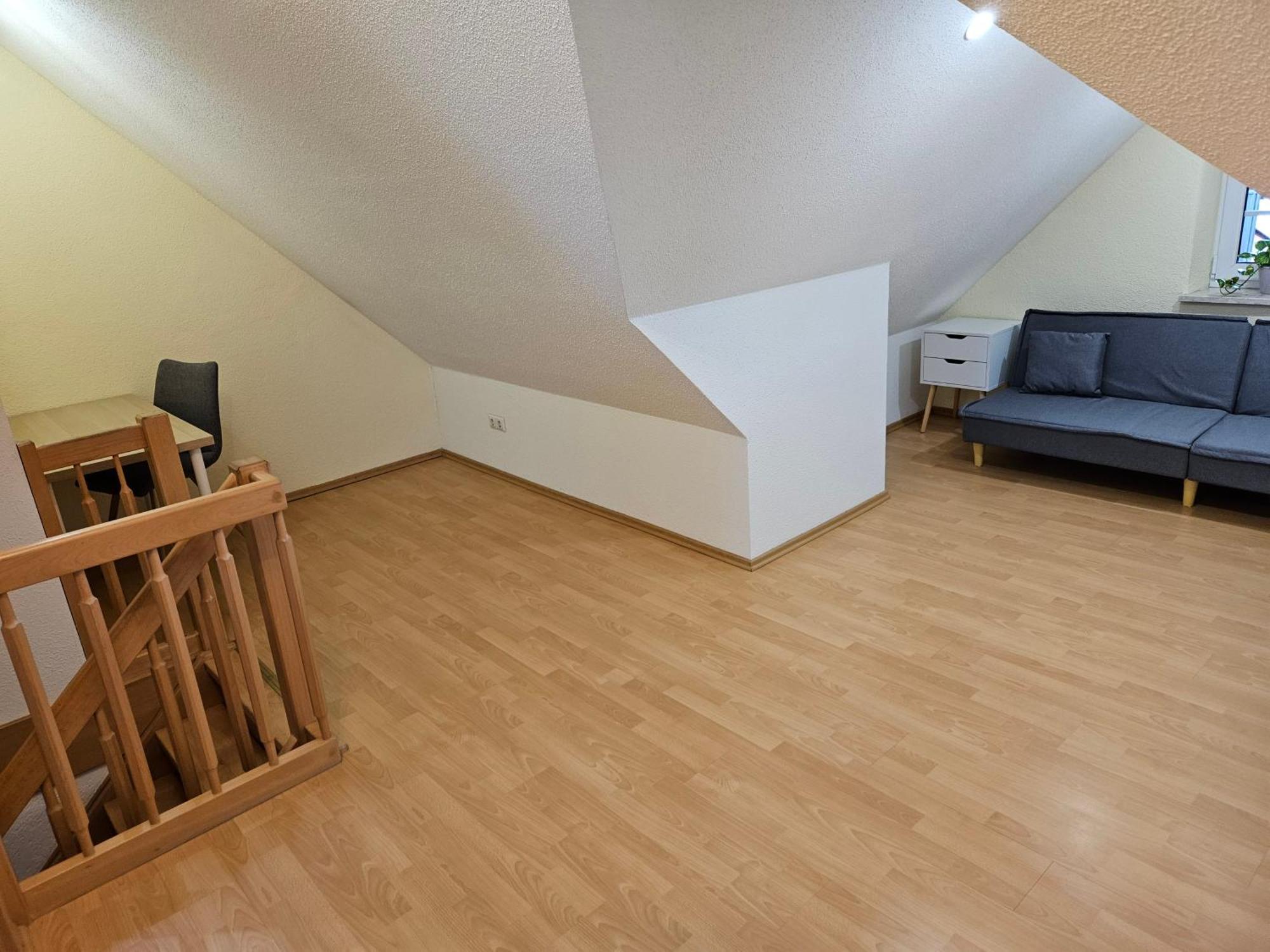 Service Appartement Weigl Nittenau Ngoại thất bức ảnh