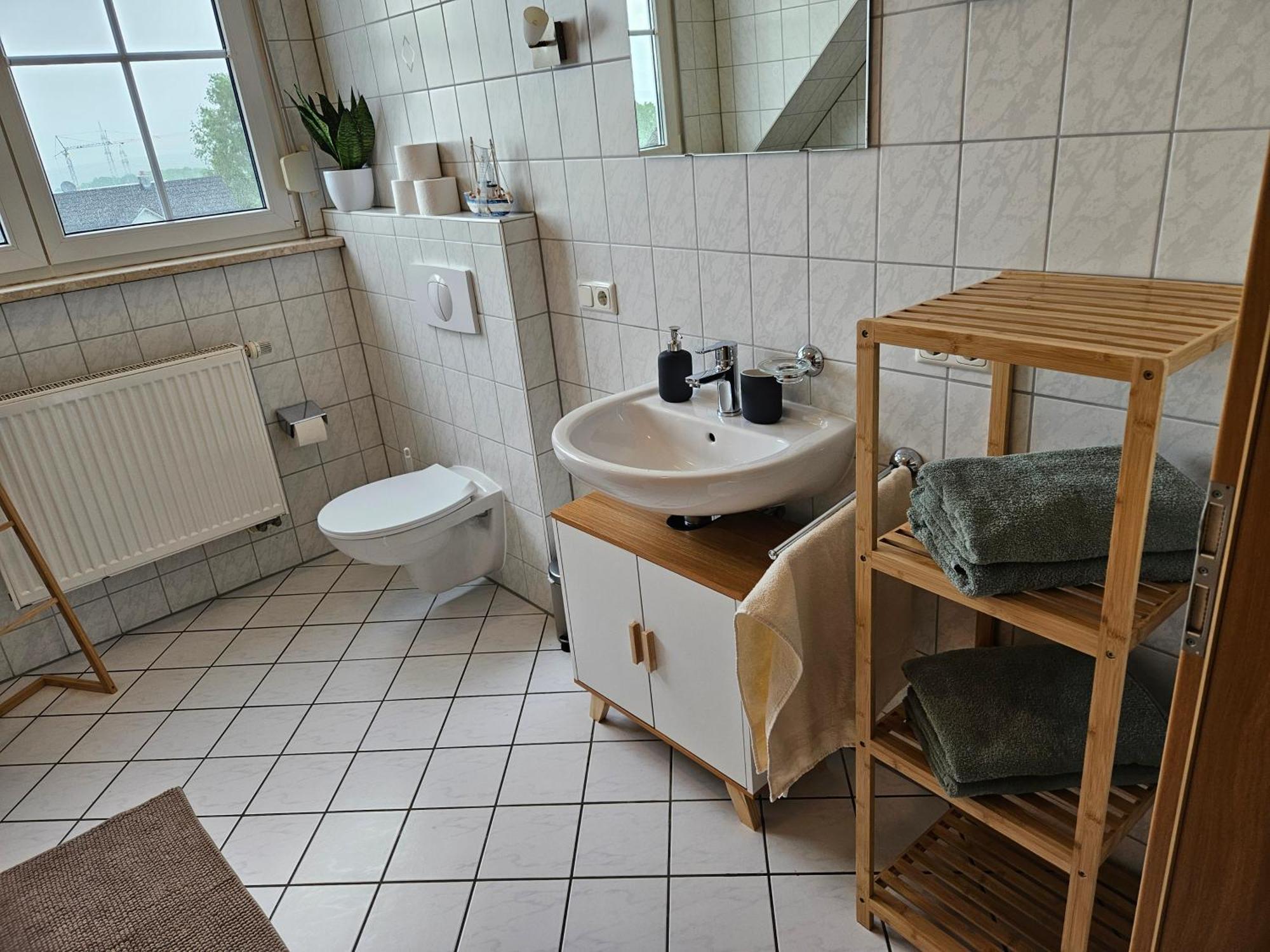 Service Appartement Weigl Nittenau Ngoại thất bức ảnh