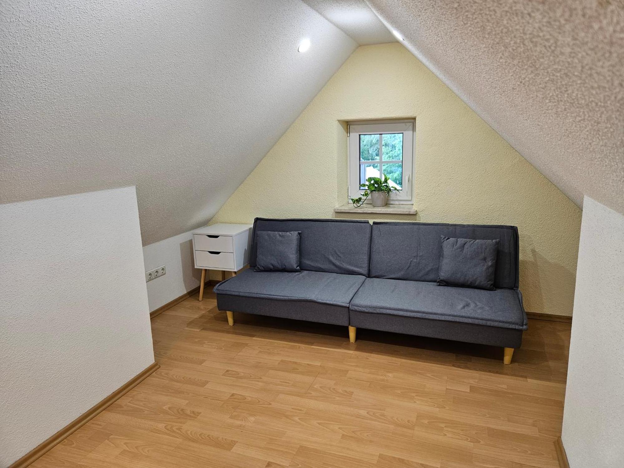 Service Appartement Weigl Nittenau Ngoại thất bức ảnh