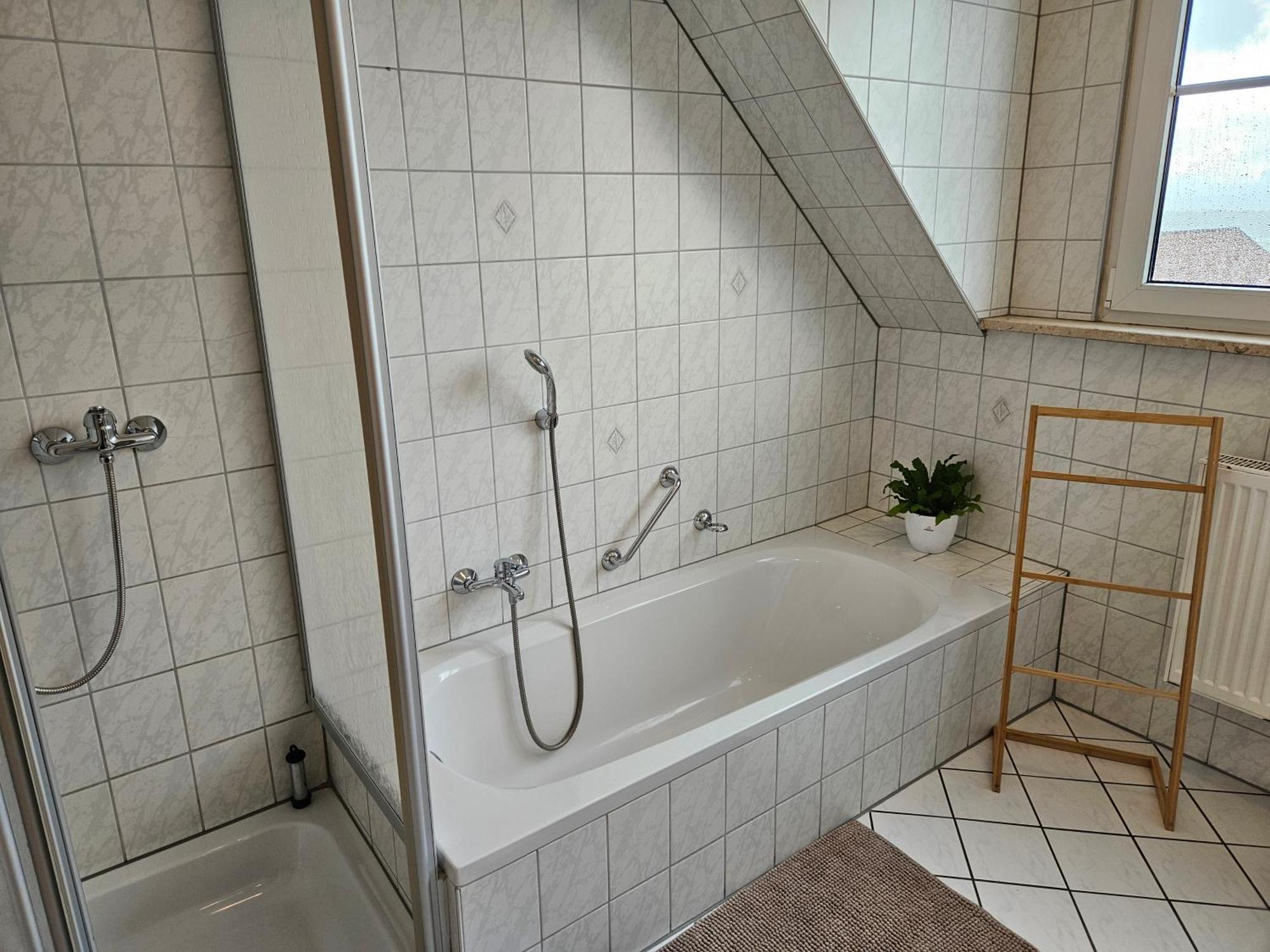 Service Appartement Weigl Nittenau Ngoại thất bức ảnh