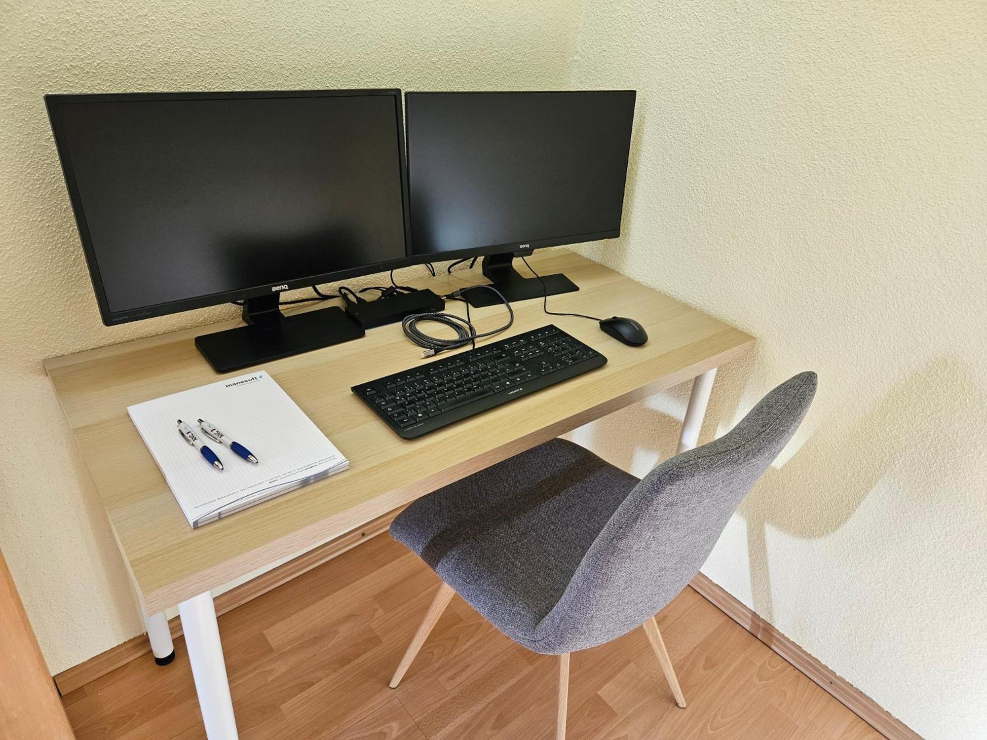 Service Appartement Weigl Nittenau Ngoại thất bức ảnh